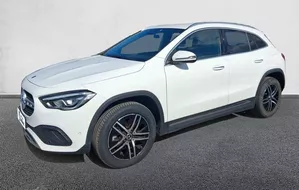 MERCEDES GLA 200 d 8G-DCT Progressive Line 2125879