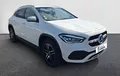 Miniature MERCEDES GLA 200 d 8G-DCT Progressive Line extérieur trois quart avant droit 2125879