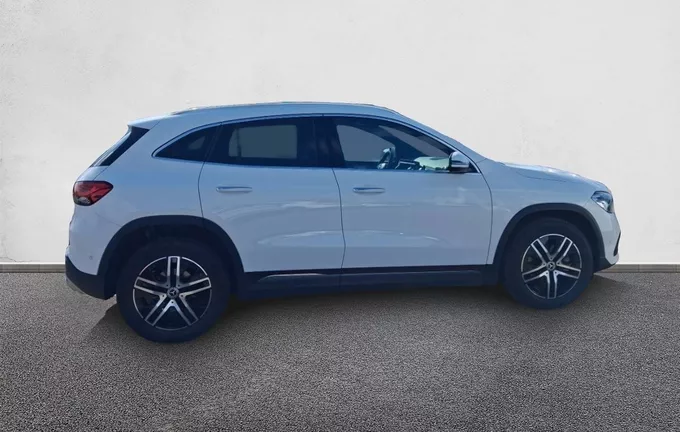 MERCEDES GLA 200 d 8G-DCT Progressive Line extérieur côté droit 2125879