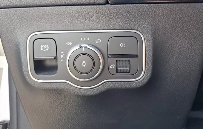 MERCEDES GLA 200 d 8G-DCT Progressive Line photo 20 2125879