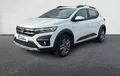 Miniature DACIA SANDERO TCe 90 Stepway Expression extérieur trois quart avant gauche 2125788