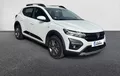 Miniature DACIA SANDERO TCe 90 Stepway Expression extérieur trois quart avant droit 2125788
