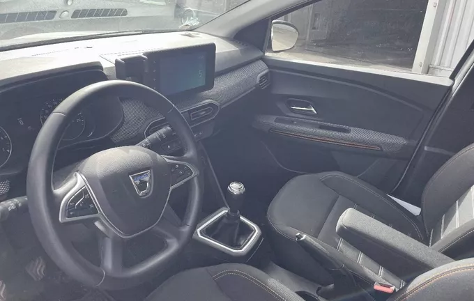 DACIA SANDERO TCe 90 Stepway Expression photo 11 2125788
