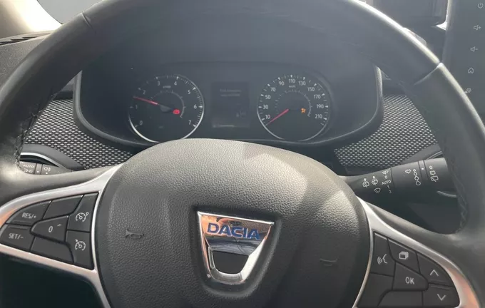 DACIA SANDERO TCe 90 Stepway Expression photo 12 2125788