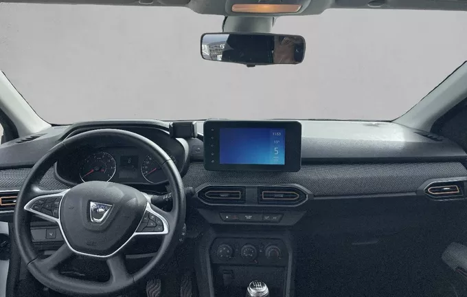 DACIA SANDERO TCe 90 Stepway Expression photo 18 2125788