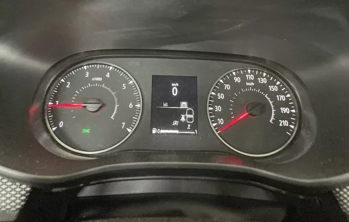 DACIA SANDERO TCe 90 Stepway Expression photo 19 2125788