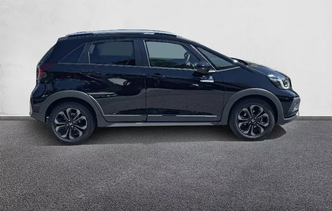 HONDA JAZZ Crosstar e:HEV 1.5 i-MMD Advance extérieur côté droit 6207600