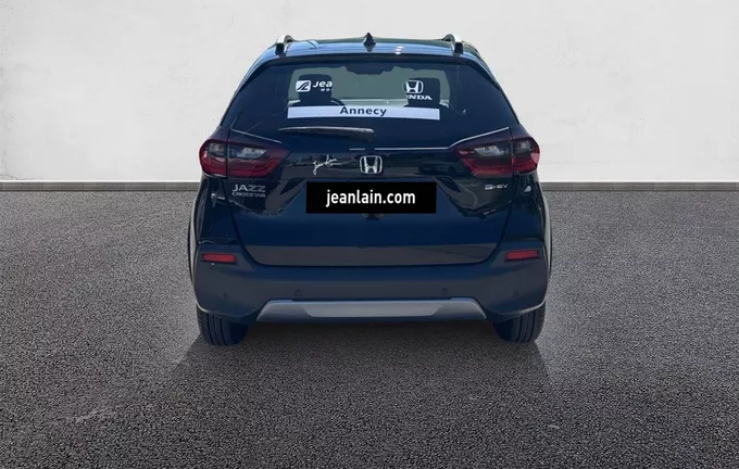 HONDA JAZZ Crosstar e:HEV 1.5 i-MMD Advance extérieur arrière 6207600