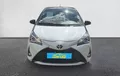 Miniature TOYOTA YARIS 110 VVT-i CVT Design extérieur avant 1103250