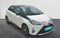 Miniature TOYOTA YARIS 110 VVT-i CVT Design extérieur trois quart avant droit 1103250