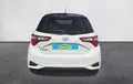Miniature TOYOTA YARIS 110 VVT-i CVT Design extérieur arrière 1103250