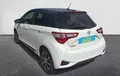 Miniature TOYOTA YARIS 110 VVT-i CVT Design extérieur trois quart arrière gauche 1103250