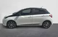 Miniature TOYOTA YARIS 110 VVT-i CVT Design extérieur côté gauche 1103250