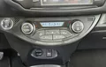 Miniature TOYOTA YARIS 110 VVT-i CVT Design photo 14 1103250