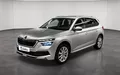 Miniature SKODA KAMIQ 1.5 TSI 150 ch DSG7 Style extérieur trois quart avant gauche 2129636