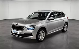 SKODA KAMIQ 1.5 TSI 150 ch DSG7 Style TMBGK6NW2L3071678
