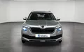 Miniature SKODA KAMIQ 1.5 TSI 150 ch DSG7 Style extérieur trois quart avant droit 2129636