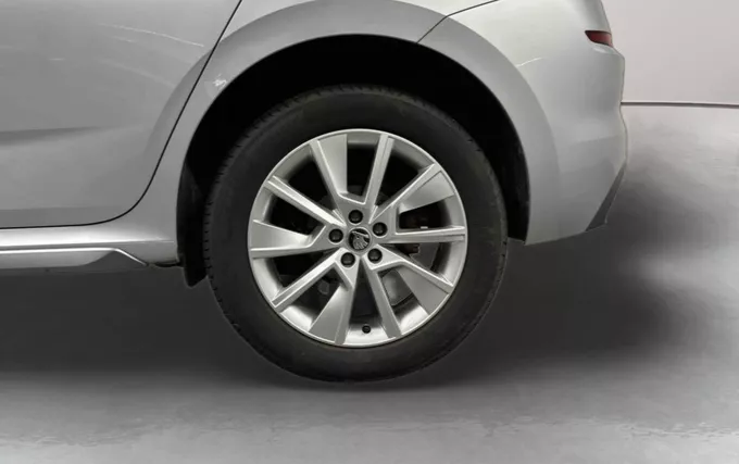 SKODA KAMIQ 1.5 TSI 150 ch DSG7 Style extérieur côté droit 2129636