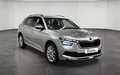 Miniature SKODA KAMIQ 1.5 TSI 150 ch DSG7 Style extérieur trois quart arrière droit 2129636