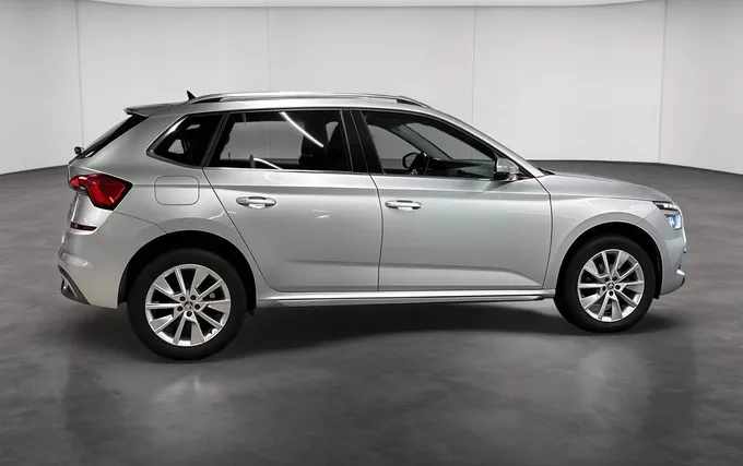 SKODA KAMIQ 1.5 TSI 150 ch DSG7 Style photo 9 2129636