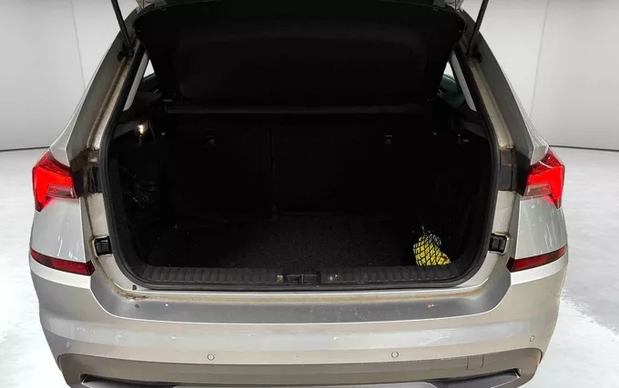 SKODA KAMIQ 1.5 TSI 150 ch DSG7 Style photo 12 2129636