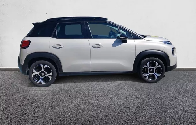 CITROEN C3 AIRCROSS PureTech 130 S&S EAT6 Shine extérieur côté droit 945384