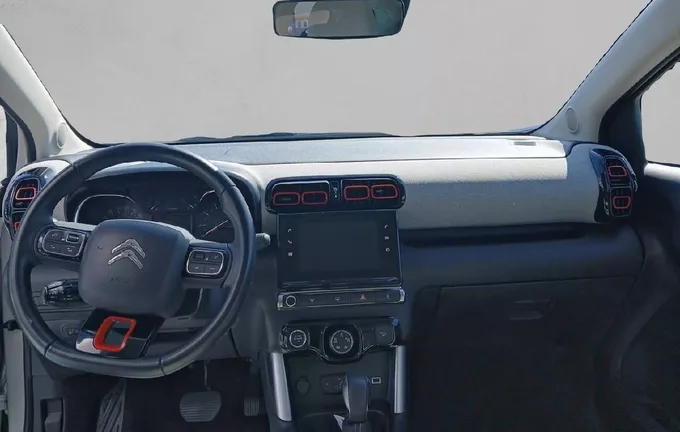 CITROEN C3 AIRCROSS PureTech 130 S&S EAT6 Shine extérieur côté gauche 945384