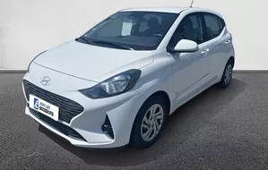 HYUNDAI I10 1.0 63 BVR Intuitive NLHDN51C0RZ235233