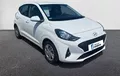 Miniature HYUNDAI I10 1.0 63 BVR Intuitive extérieur trois quart avant droit 13896
