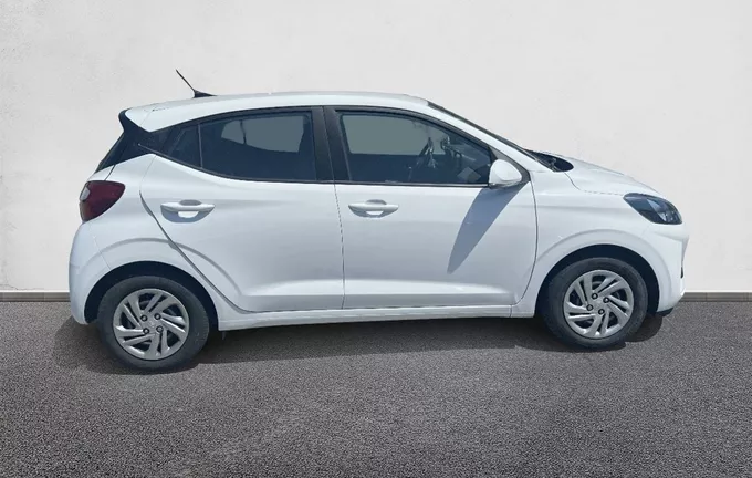 HYUNDAI I10 1.0 63 BVR Intuitive extérieur côté droit 13896
