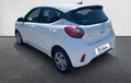 Miniature HYUNDAI I10 1.0 63 BVR Intuitive extérieur trois quart arrière gauche 13896