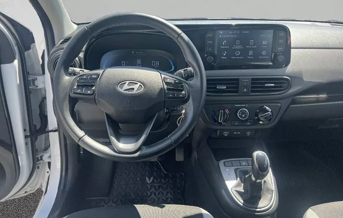 HYUNDAI I10 1.0 63 BVR Intuitive photo 18 13896