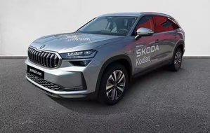 SKODA KODIAQ 1.5 TSI 204 ch PHEV DSG6 5pl Selection TMBJW7PS0TT125036