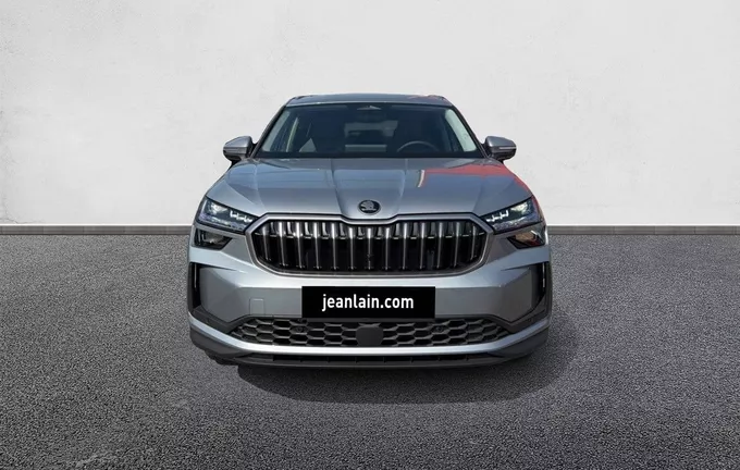 SKODA KODIAQ 1.5 TSI 204 ch PHEV DSG6 5pl Selection extérieur avant 1225
