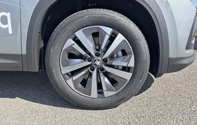 SKODA KODIAQ 1.5 TSI 204 ch PHEV DSG6 5pl Selection photo 9 1225