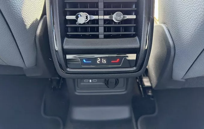SKODA KODIAQ 1.5 TSI 204 ch PHEV DSG6 5pl Selection photo 19 1225