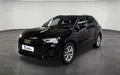 Miniature AUDI Q3 45 TFSIe 245 ch S tronic 6 S line extérieur trois quart avant gauche 2132315