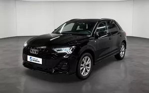 AUDI Q3 45 TFSIe 245 ch S tronic 6 S line WAUZZZF3XR1038598