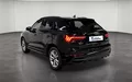 Miniature AUDI Q3 45 TFSIe 245 ch S tronic 6 S line extérieur trois quart arrière gauche 2132315