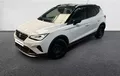Miniature SEAT ARONA 1.0 TSI 110 ch Start/Stop DSG7 FR extérieur trois quart avant gauche 2126773