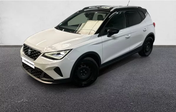 SEAT ARONA 1.0 TSI 110 ch Start/Stop DSG7 FR 2126773