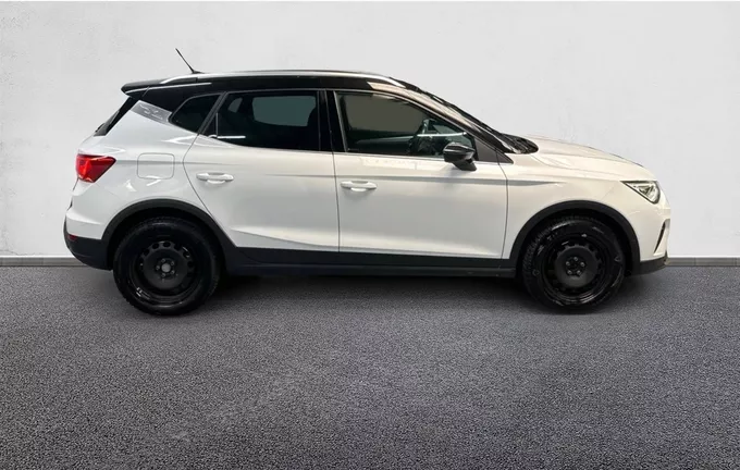 SEAT ARONA 1.0 TSI 110 ch Start/Stop DSG7 FR extérieur côté droit 2126773
