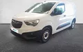 Miniature OPEL COMBO CARGO M 950 KG BLUEHDI 100 S&S BVM6 extérieur trois quart avant gauche 945833