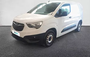 OPEL COMBO CARGO M 950 KG BLUEHDI 100 S&S BVM6 W0VEFYHT2PN517544