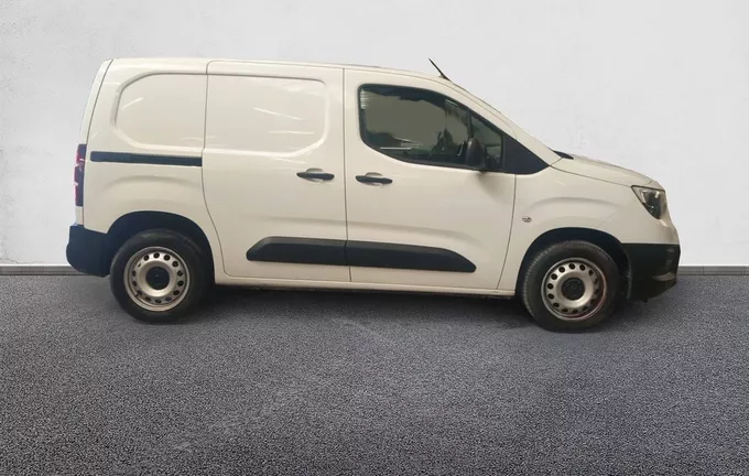OPEL COMBO CARGO M 950 KG BLUEHDI 100 S&S BVM6 extérieur côté droit 945833