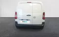Miniature OPEL COMBO CARGO M 950 KG BLUEHDI 100 S&S BVM6 extérieur trois quart arrière droit 945833