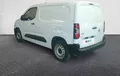 Miniature OPEL COMBO CARGO M 950 KG BLUEHDI 100 S&S BVM6 extérieur trois quart arrière gauche 945833