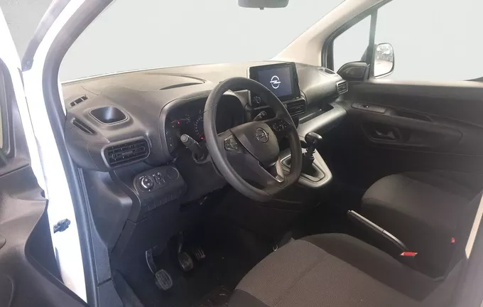 OPEL COMBO CARGO M 950 KG BLUEHDI 100 S&S BVM6 extérieur côté gauche 945833