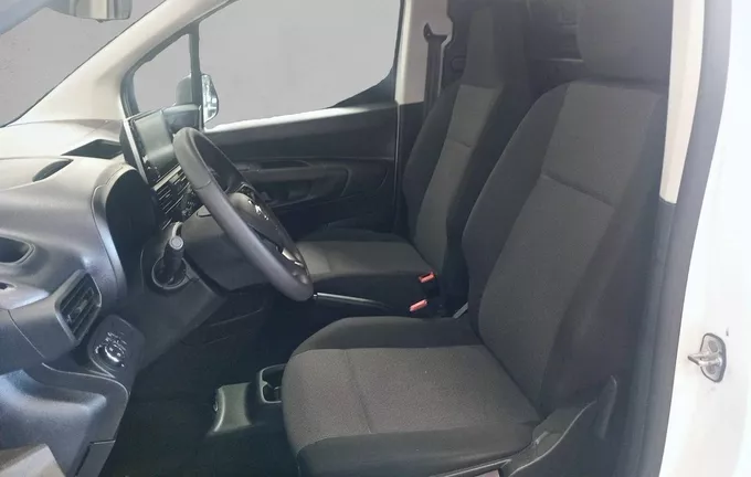 OPEL COMBO CARGO M 950 KG BLUEHDI 100 S&S BVM6 photo 11 945833