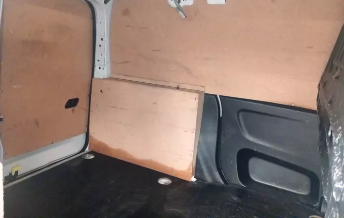 OPEL COMBO CARGO M 950 KG BLUEHDI 100 S&S BVM6 photo 12 945833